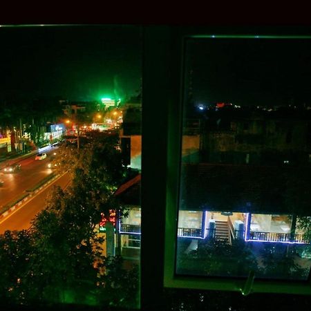 Ninh Binh City Backpackers Hostel Εξωτερικό φωτογραφία