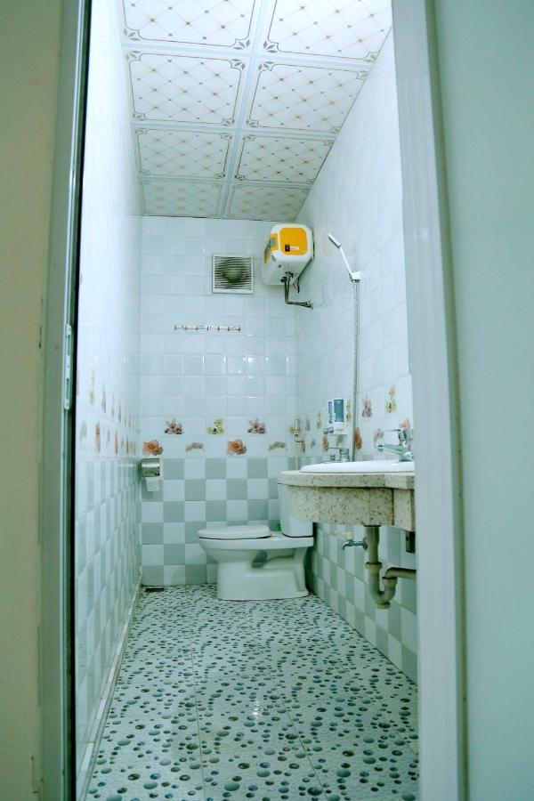 Ninh Binh City Backpackers Hostel Εξωτερικό φωτογραφία
