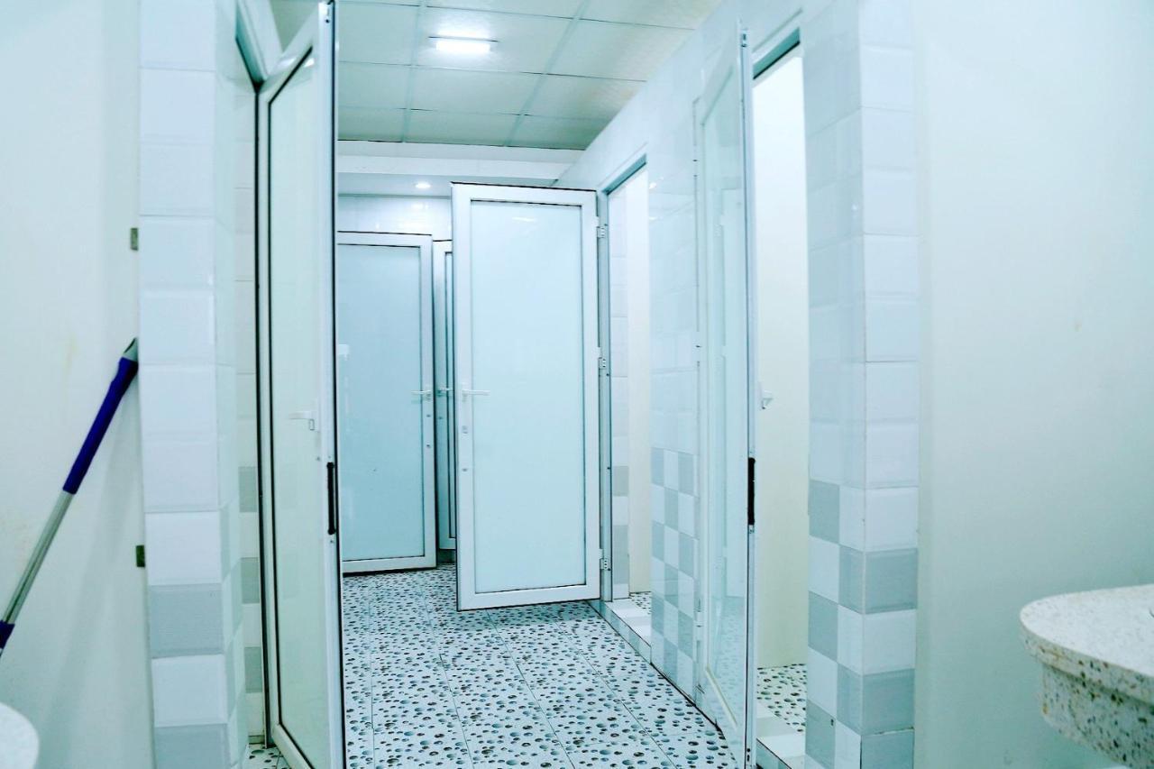 Ninh Binh City Backpackers Hostel Εξωτερικό φωτογραφία