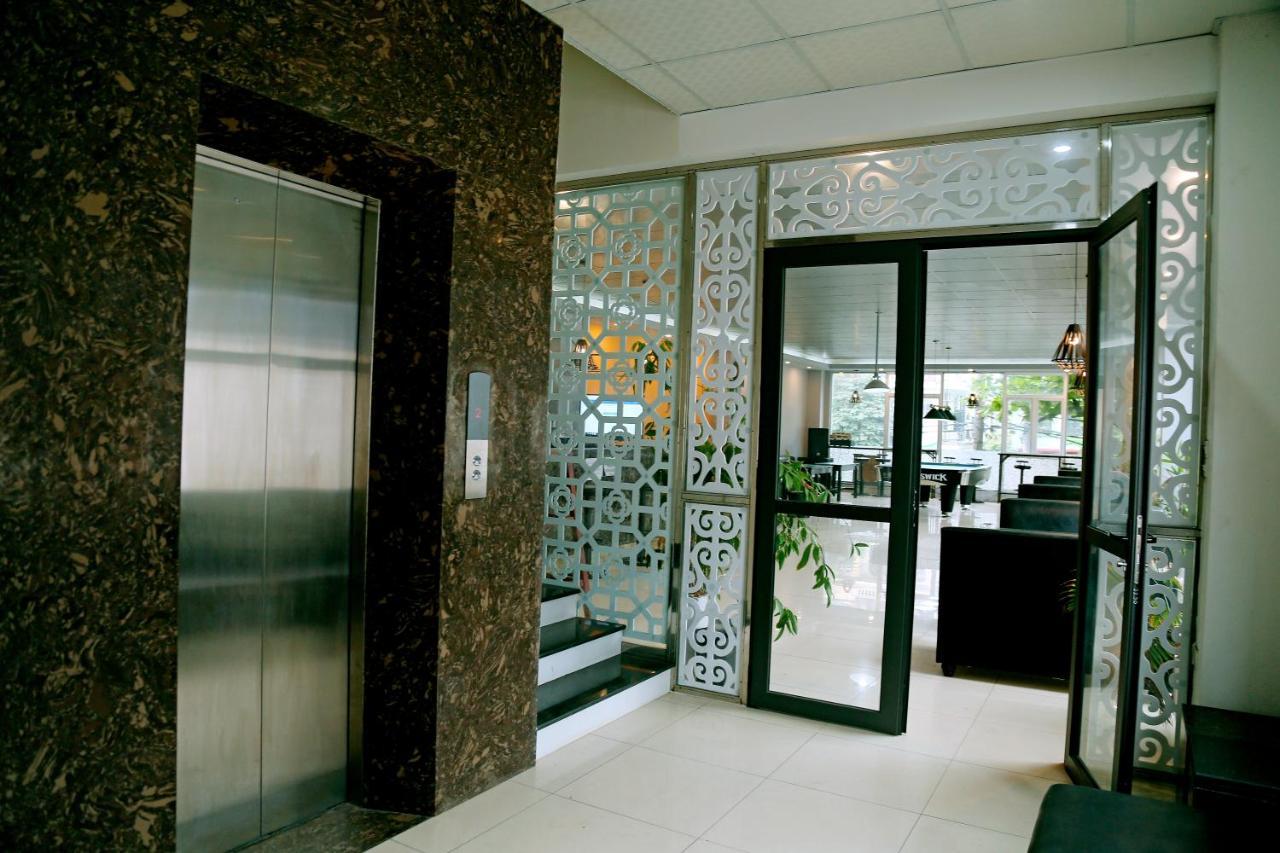 Ninh Binh City Backpackers Hostel Εξωτερικό φωτογραφία